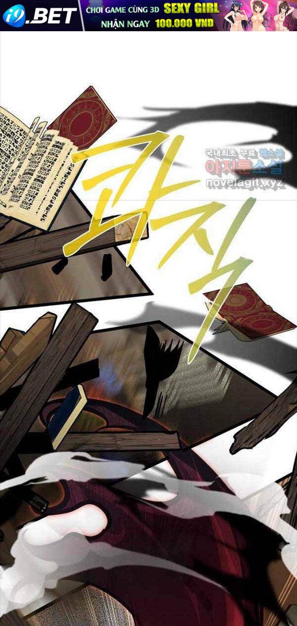 Anh Trai Anh Hùng Là Người Đã Chết Trong Học Viện - Chapter 41 - Page 46