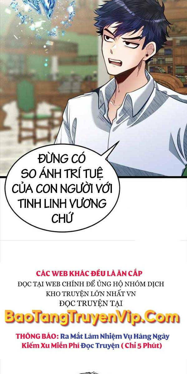 Anh Trai Anh Hùng Là Người Đã Chết Trong Học Viện - Chapter 41 - Page 4