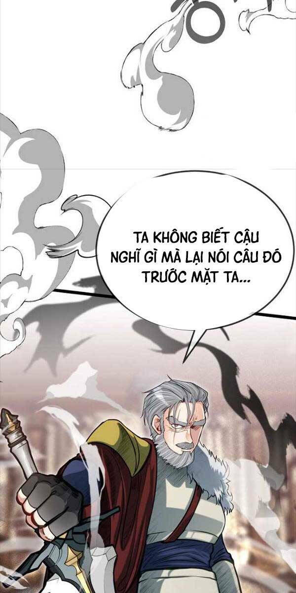 Anh Trai Anh Hùng Là Người Đã Chết Trong Học Viện - Chapter 41 - Page 57