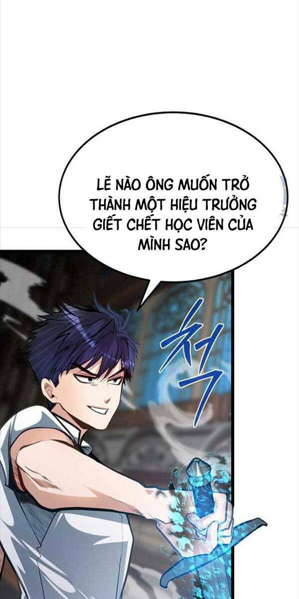 Anh Trai Anh Hùng Là Người Đã Chết Trong Học Viện - Chapter 41 - Page 60