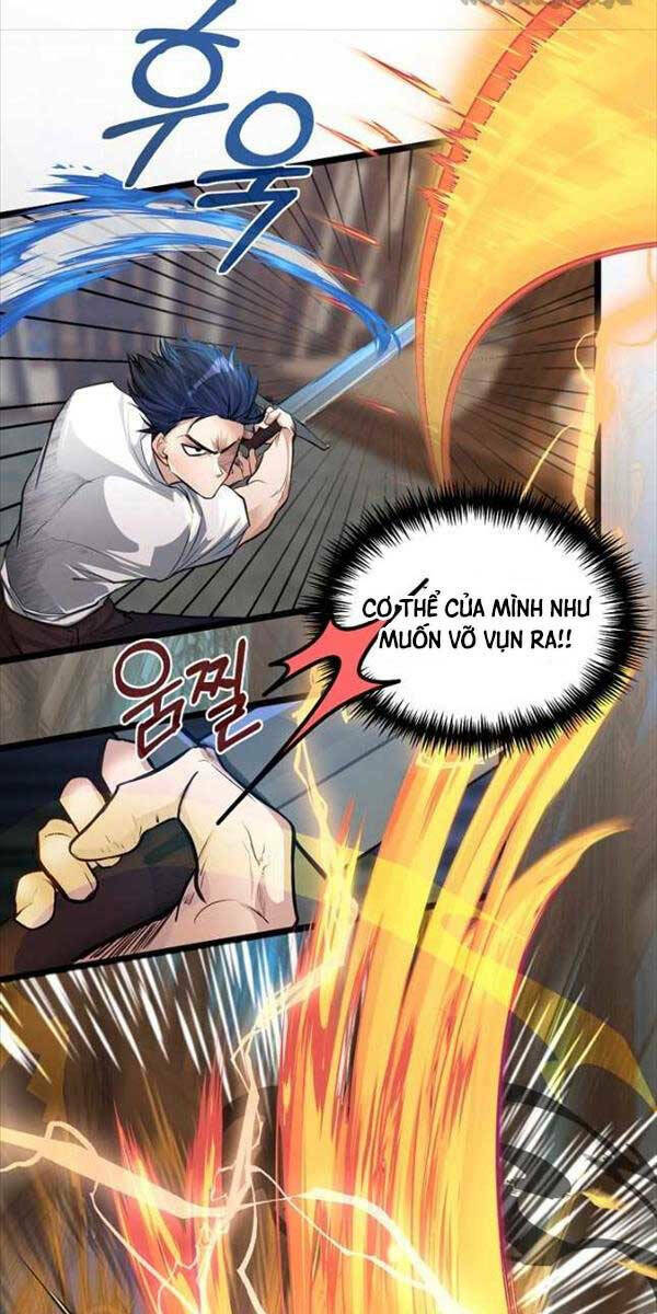Anh Trai Anh Hùng Là Người Đã Chết Trong Học Viện - Chapter 41 - Page 65
