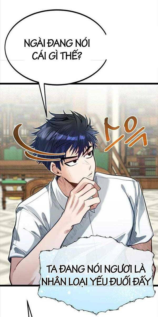 Anh Trai Anh Hùng Là Người Đã Chết Trong Học Viện - Chapter 41 - Page 6