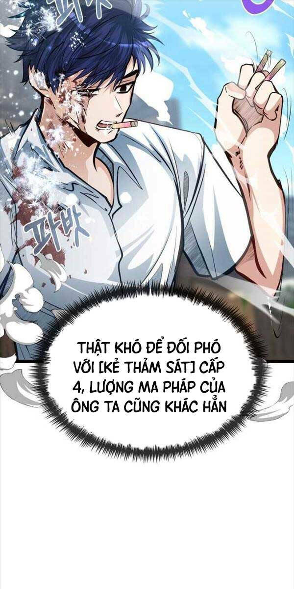 Anh Trai Anh Hùng Là Người Đã Chết Trong Học Viện - Chapter 41 - Page 72