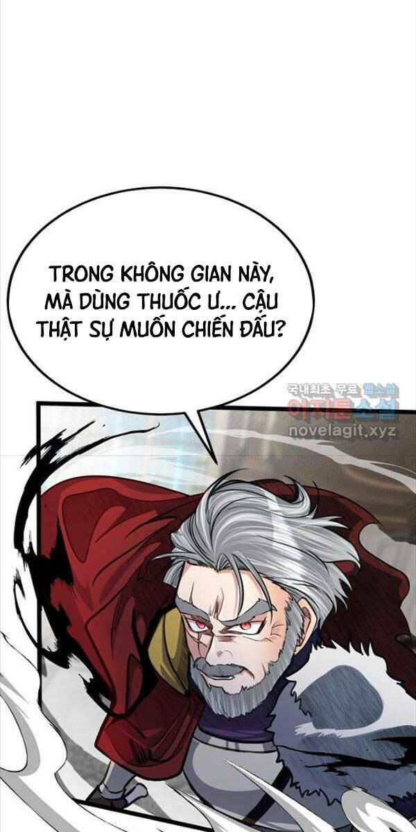 Anh Trai Anh Hùng Là Người Đã Chết Trong Học Viện - Chapter 41 - Page 73