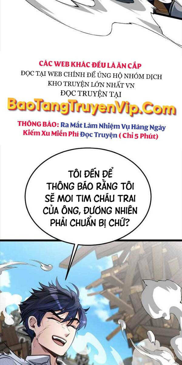 Anh Trai Anh Hùng Là Người Đã Chết Trong Học Viện - Chapter 41 - Page 74