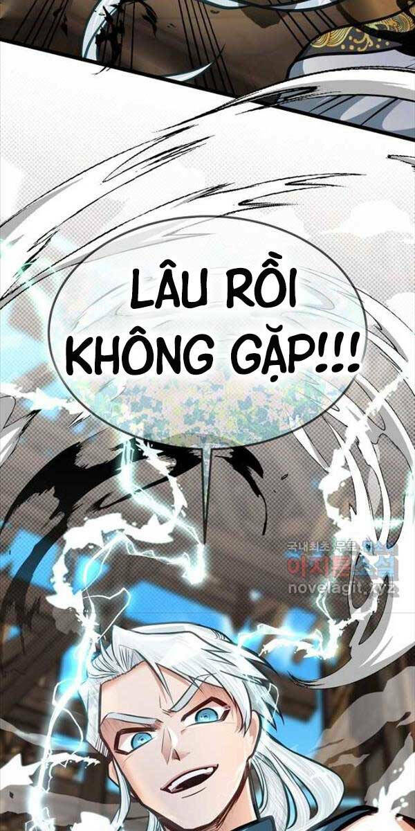 Anh Trai Anh Hùng Là Người Đã Chết Trong Học Viện - Chapter 41 - Page 79