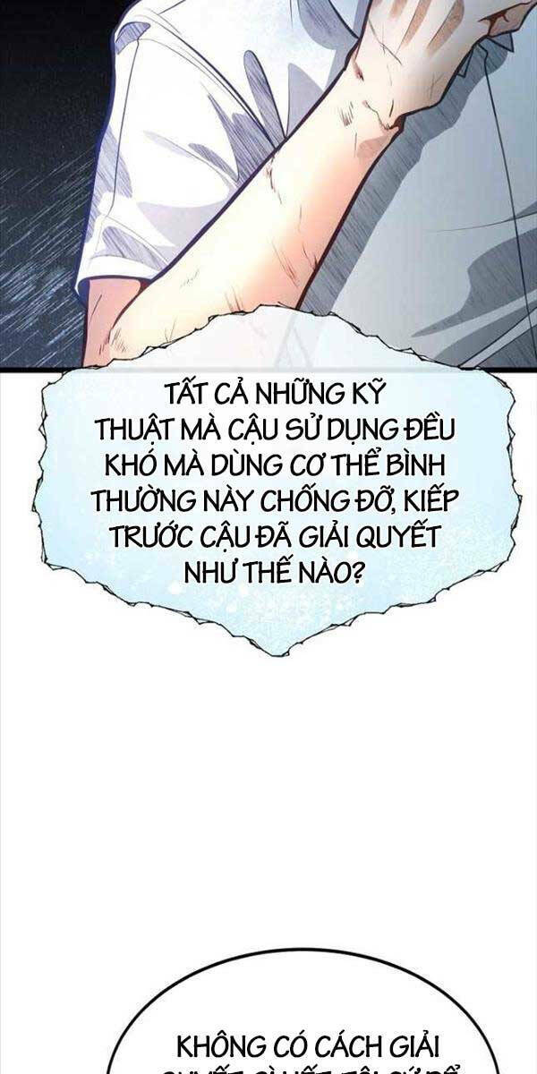 Anh Trai Anh Hùng Là Người Đã Chết Trong Học Viện - Chapter 41 - Page 8