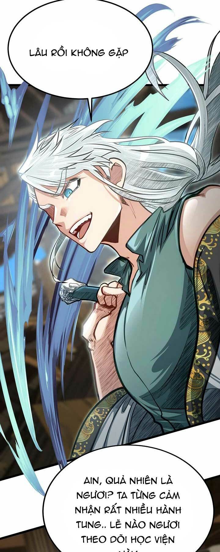 Anh Trai Anh Hùng Là Người Đã Chết Trong Học Viện - Chapter 42 - Page 10