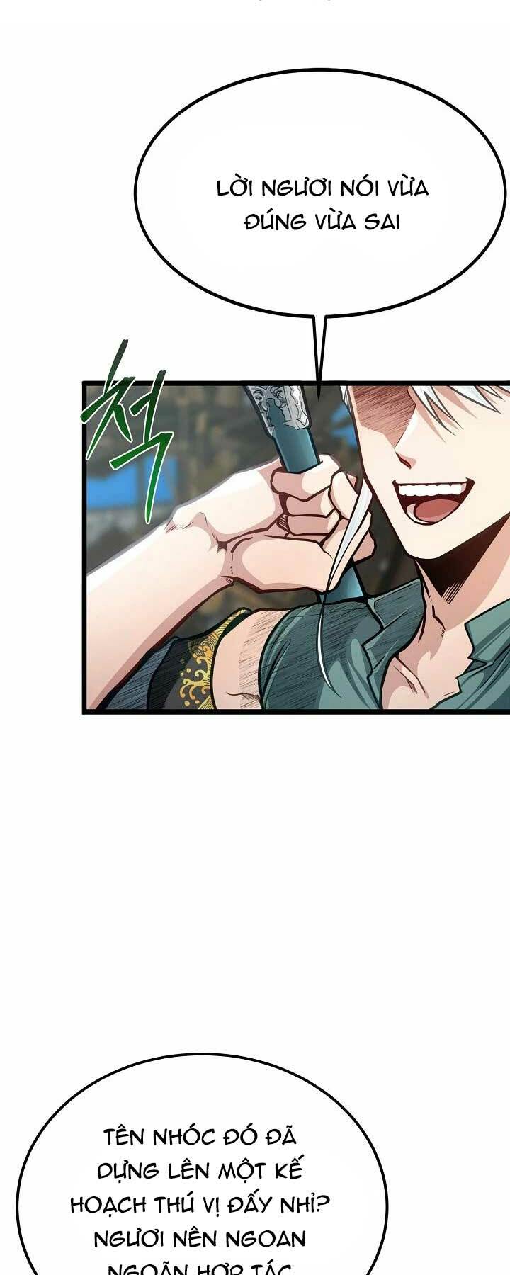 Anh Trai Anh Hùng Là Người Đã Chết Trong Học Viện - Chapter 42 - Page 12