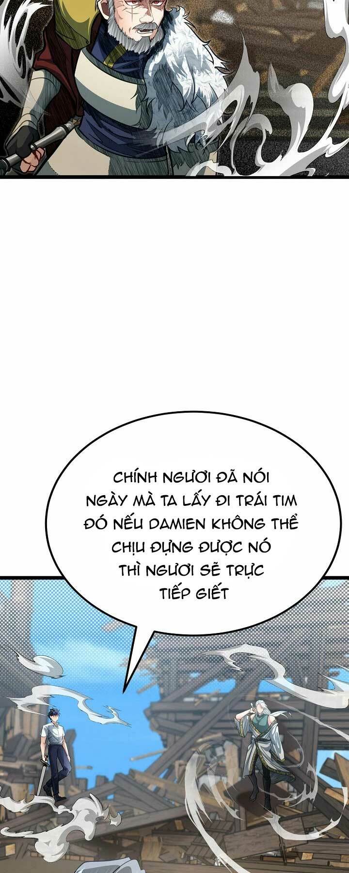 Anh Trai Anh Hùng Là Người Đã Chết Trong Học Viện - Chapter 42 - Page 15