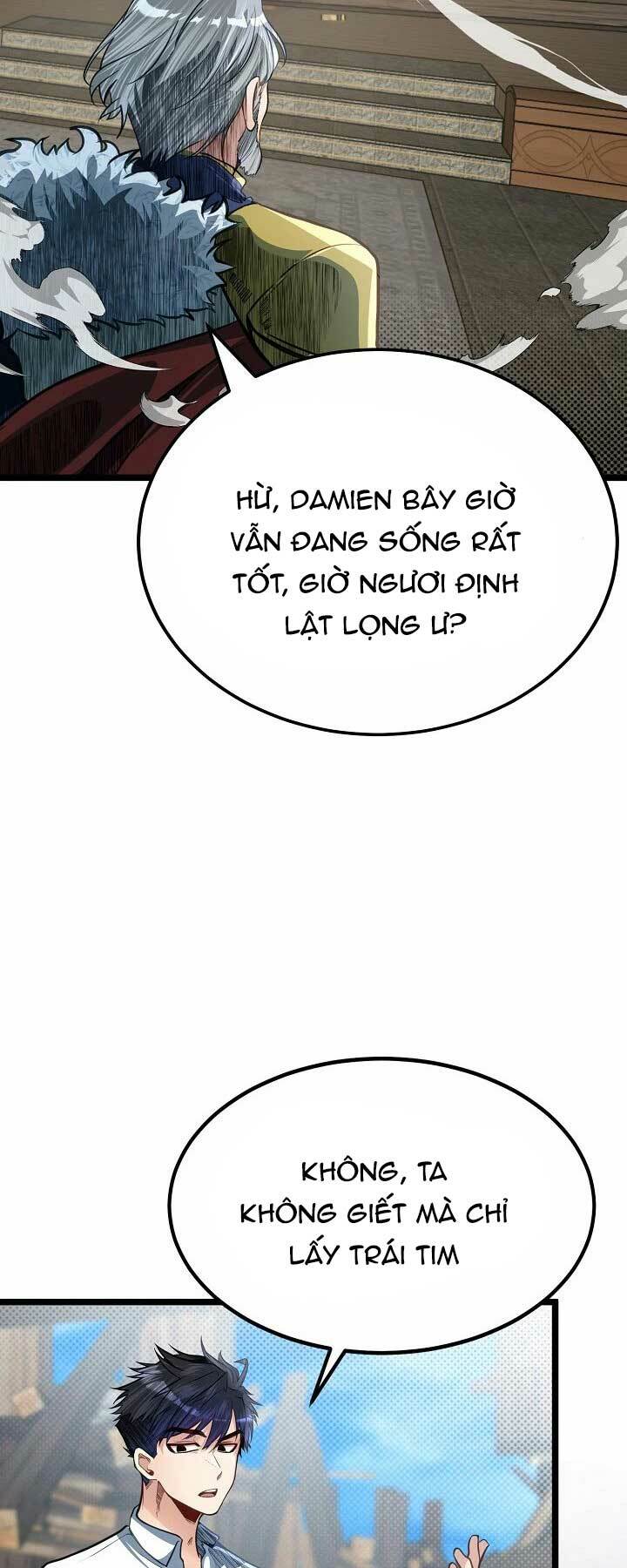 Anh Trai Anh Hùng Là Người Đã Chết Trong Học Viện - Chapter 42 - Page 16