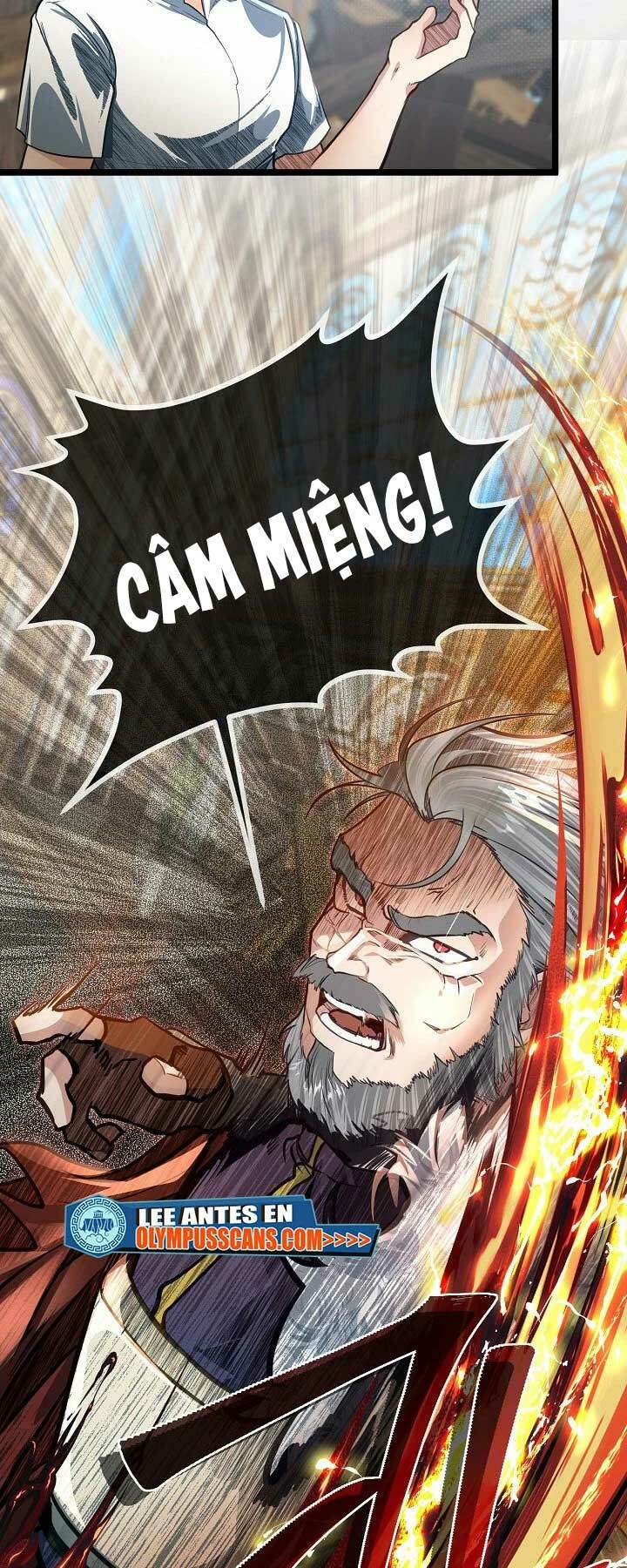 Anh Trai Anh Hùng Là Người Đã Chết Trong Học Viện - Chapter 42 - Page 17