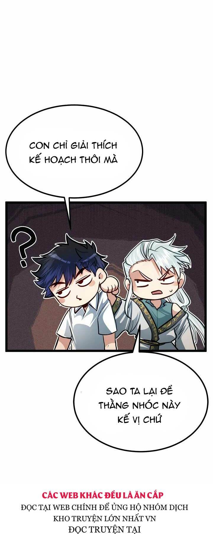 Anh Trai Anh Hùng Là Người Đã Chết Trong Học Viện - Chapter 42 - Page 20