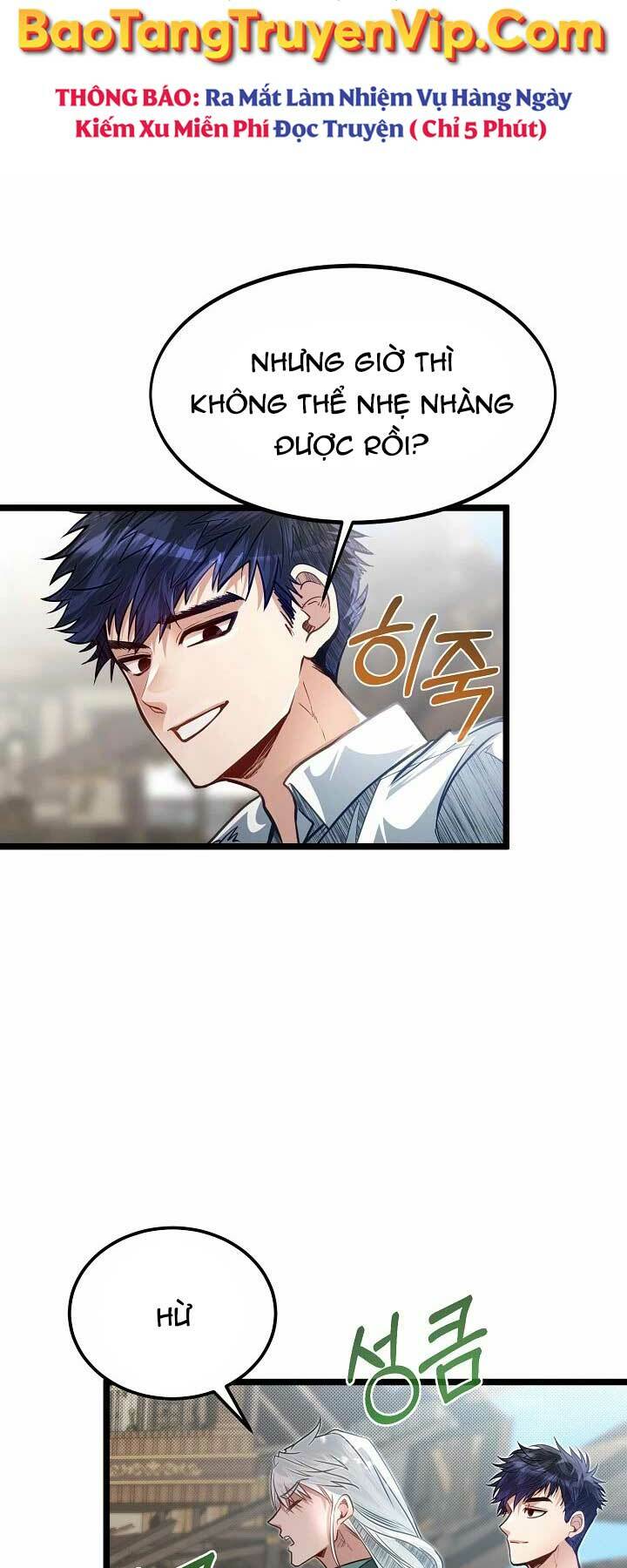 Anh Trai Anh Hùng Là Người Đã Chết Trong Học Viện - Chapter 42 - Page 21