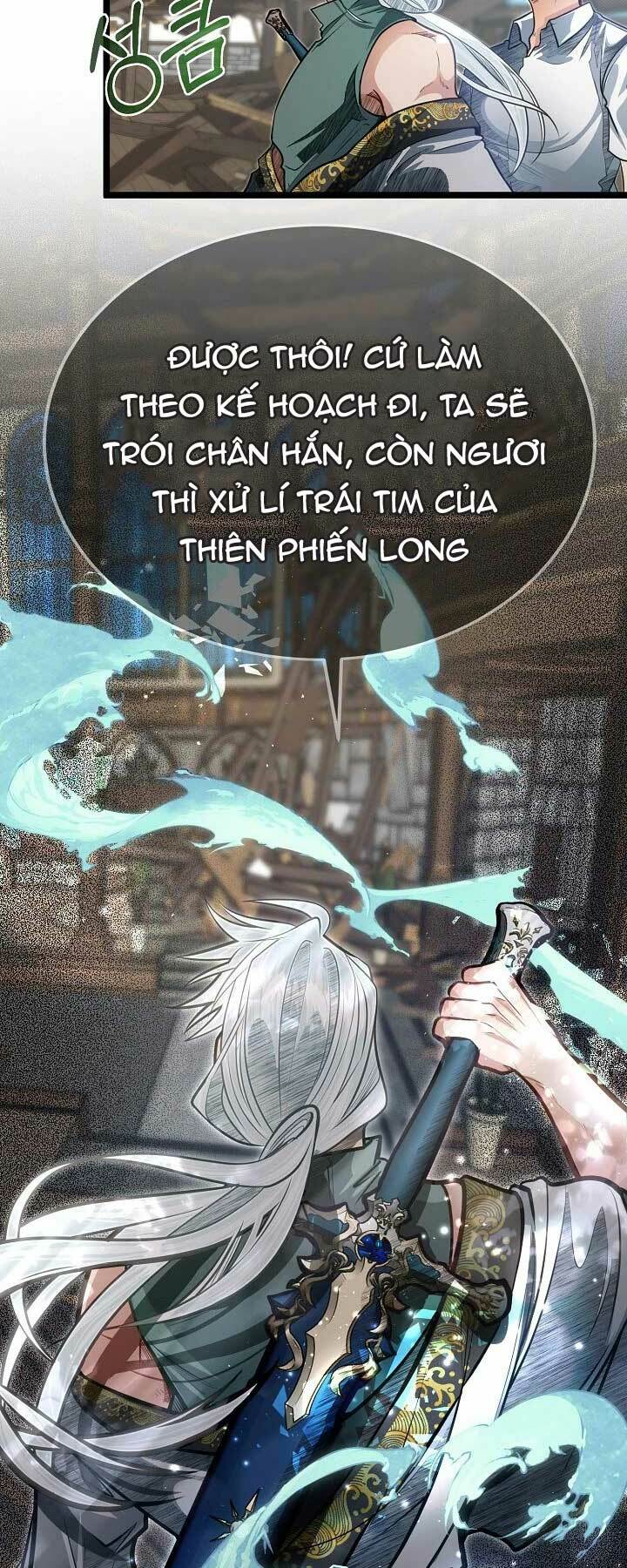 Anh Trai Anh Hùng Là Người Đã Chết Trong Học Viện - Chapter 42 - Page 22