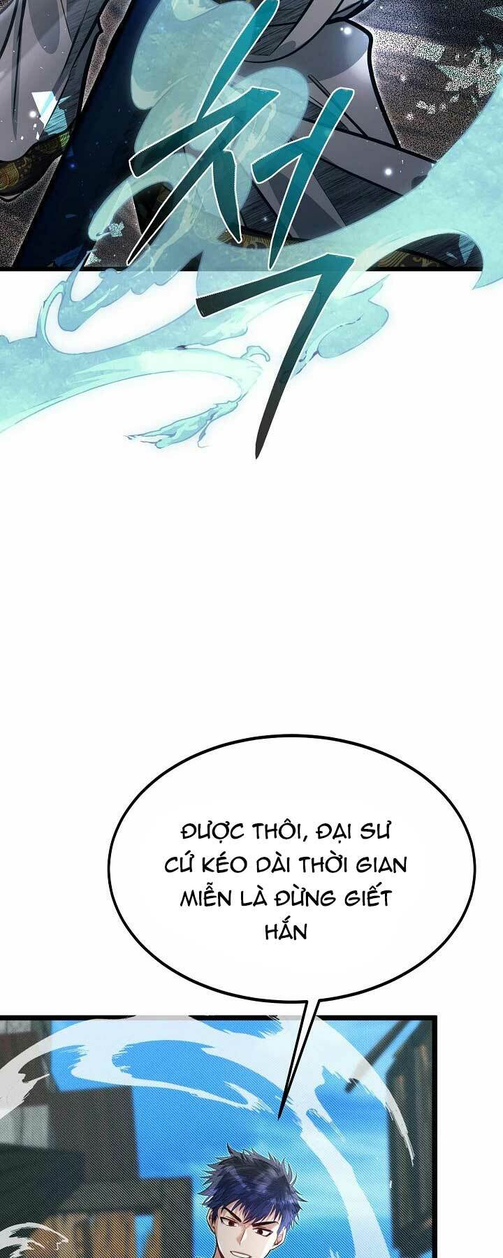 Anh Trai Anh Hùng Là Người Đã Chết Trong Học Viện - Chapter 42 - Page 23