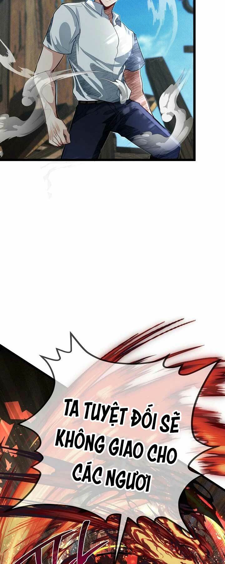 Anh Trai Anh Hùng Là Người Đã Chết Trong Học Viện - Chapter 42 - Page 24