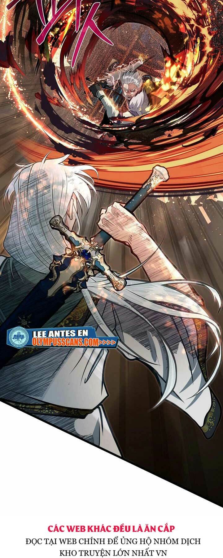 Anh Trai Anh Hùng Là Người Đã Chết Trong Học Viện - Chapter 42 - Page 25