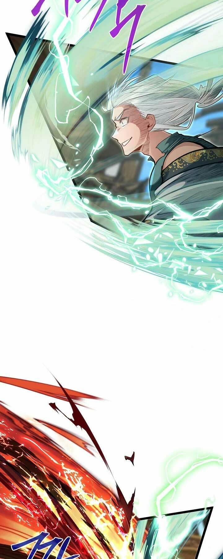 Anh Trai Anh Hùng Là Người Đã Chết Trong Học Viện - Chapter 42 - Page 32