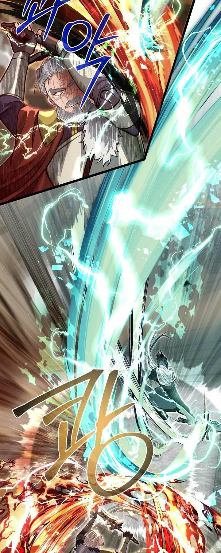 Anh Trai Anh Hùng Là Người Đã Chết Trong Học Viện - Chapter 42 - Page 33