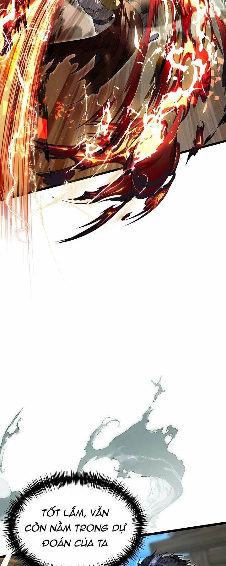 Anh Trai Anh Hùng Là Người Đã Chết Trong Học Viện - Chapter 42 - Page 34