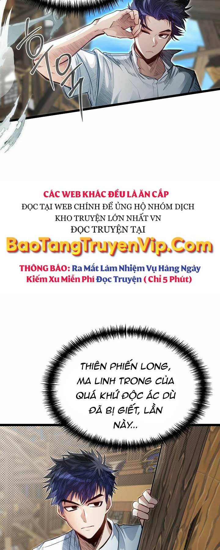 Anh Trai Anh Hùng Là Người Đã Chết Trong Học Viện - Chapter 42 - Page 35