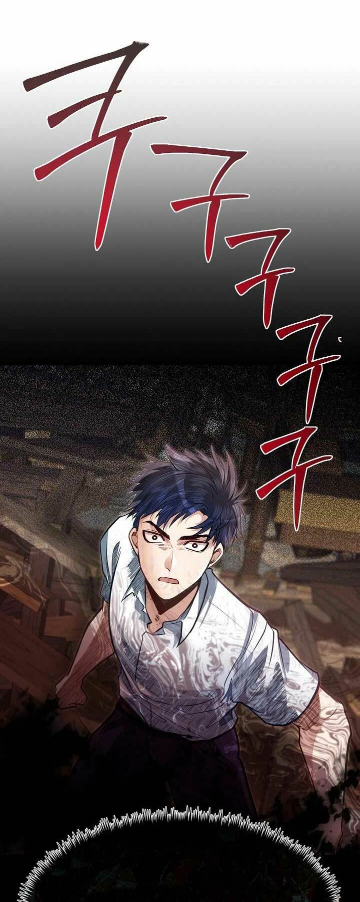 Anh Trai Anh Hùng Là Người Đã Chết Trong Học Viện - Chapter 42 - Page 37