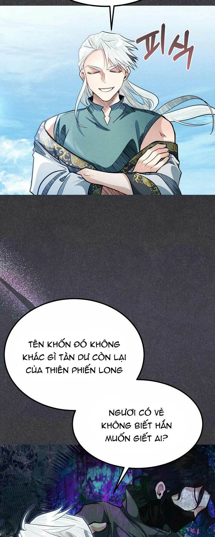 Anh Trai Anh Hùng Là Người Đã Chết Trong Học Viện - Chapter 42 - Page 3