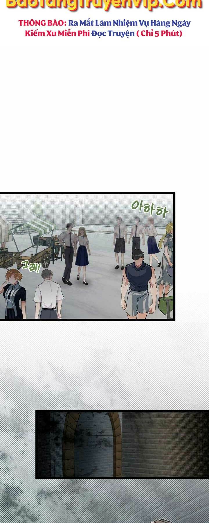 Anh Trai Anh Hùng Là Người Đã Chết Trong Học Viện - Chapter 42 - Page 39