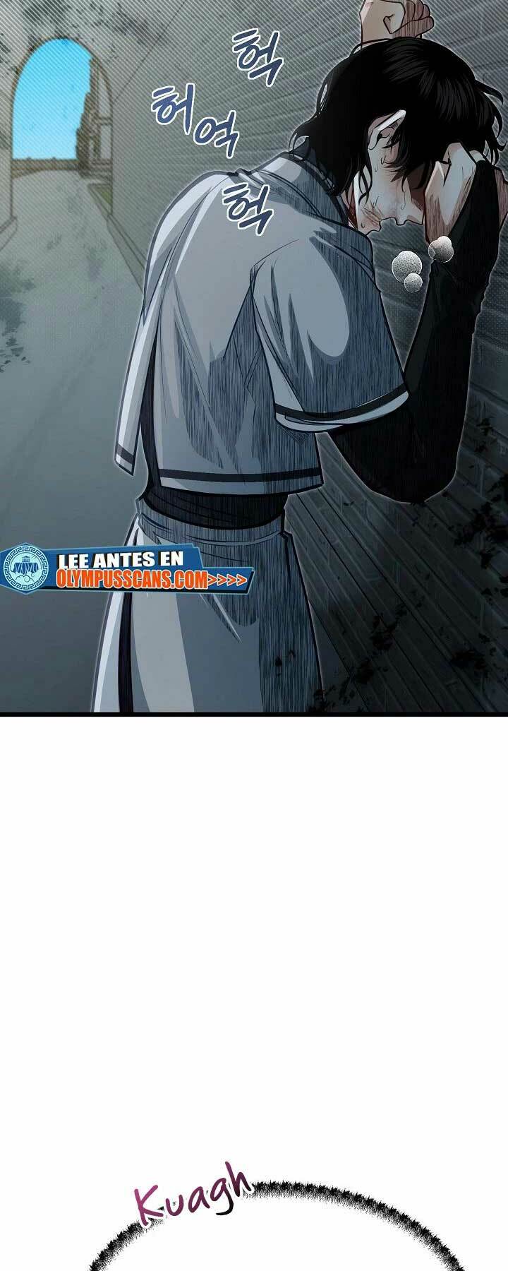 Anh Trai Anh Hùng Là Người Đã Chết Trong Học Viện - Chapter 42 - Page 40