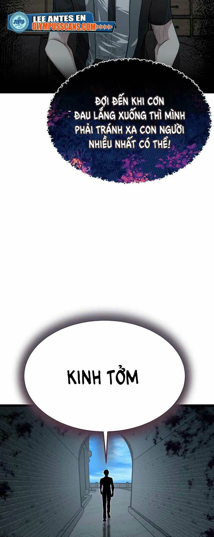 Anh Trai Anh Hùng Là Người Đã Chết Trong Học Viện - Chapter 42 - Page 44