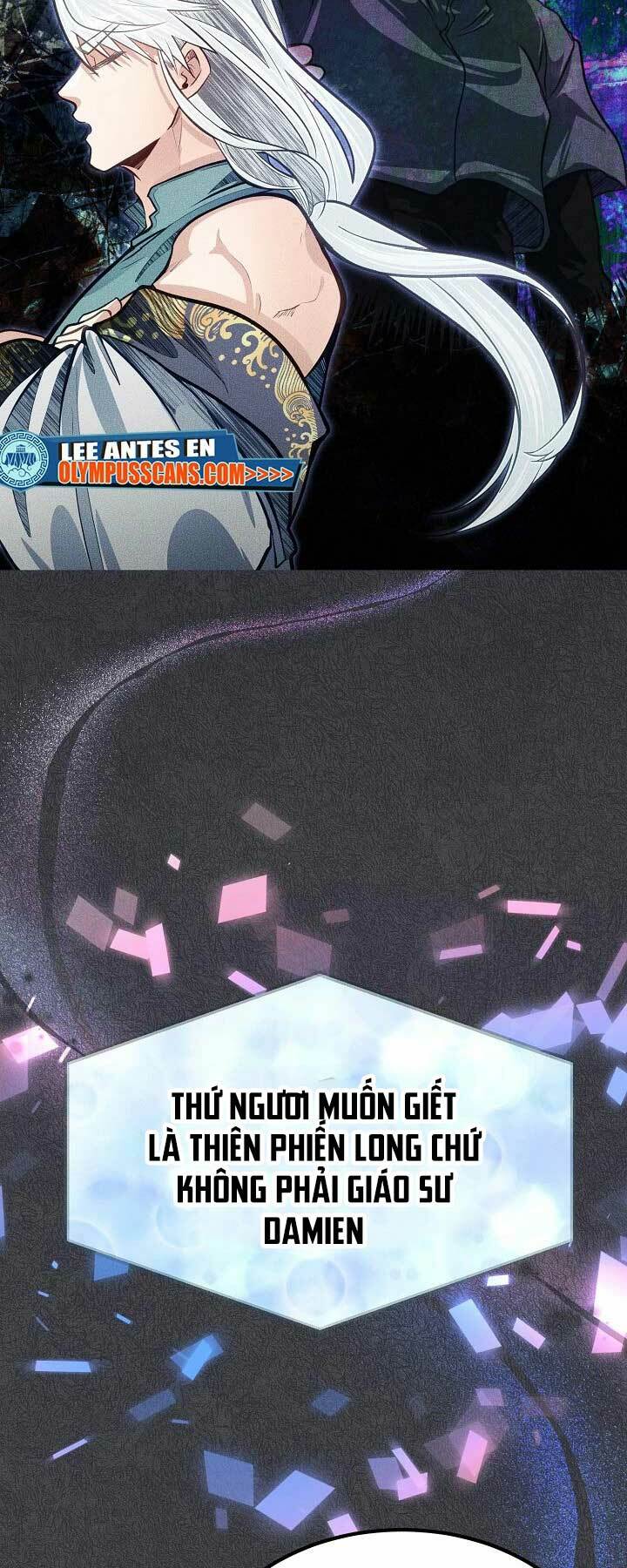 Anh Trai Anh Hùng Là Người Đã Chết Trong Học Viện - Chapter 42 - Page 4