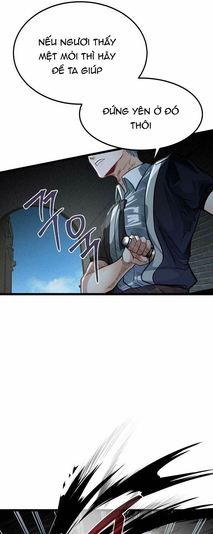 Anh Trai Anh Hùng Là Người Đã Chết Trong Học Viện - Chapter 42 - Page 57