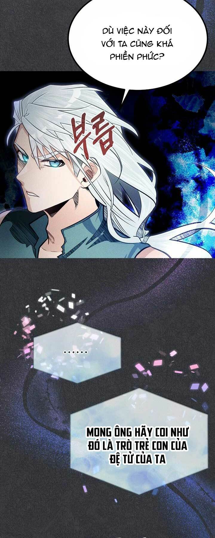 Anh Trai Anh Hùng Là Người Đã Chết Trong Học Viện - Chapter 42 - Page 5