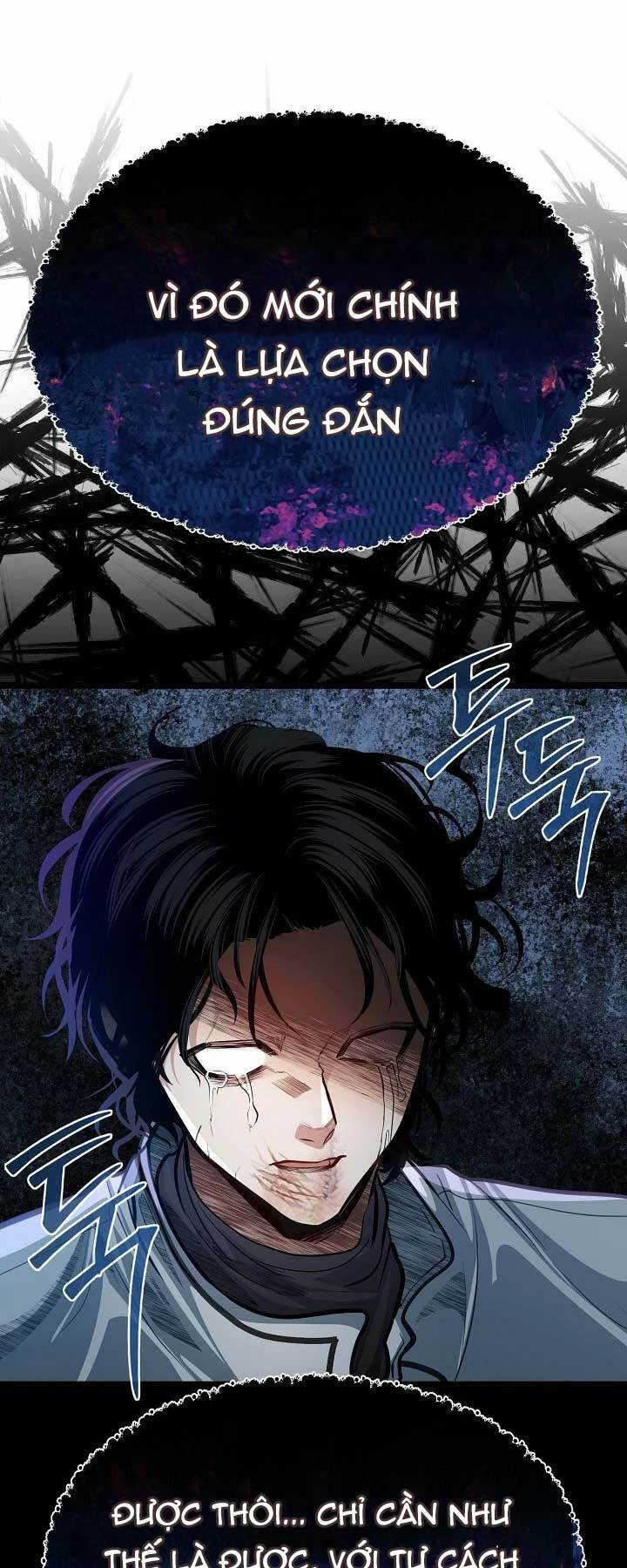 Anh Trai Anh Hùng Là Người Đã Chết Trong Học Viện - Chapter 42 - Page 59