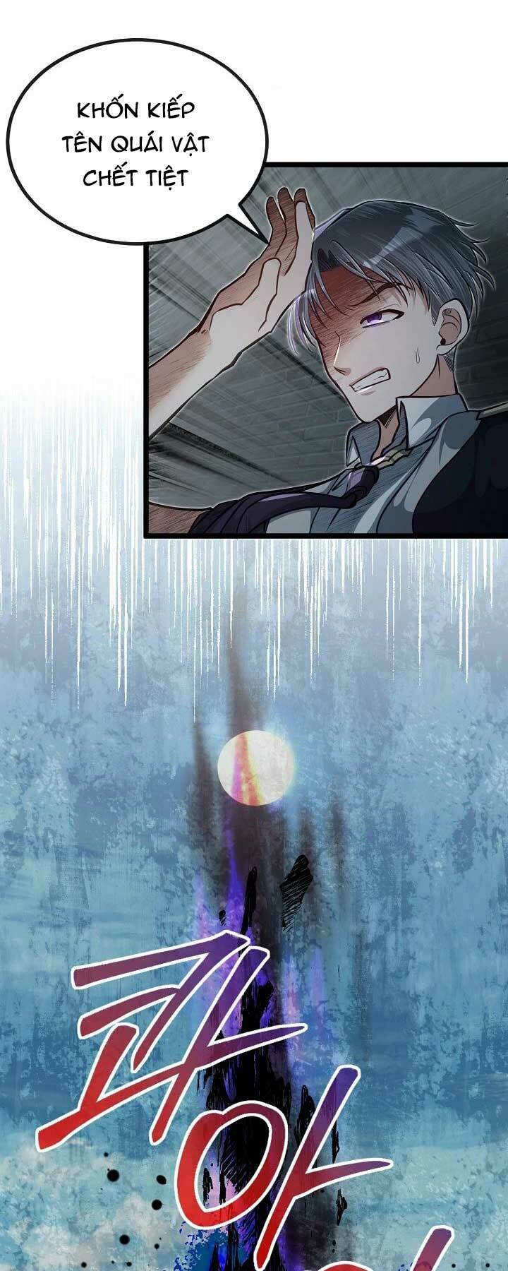 Anh Trai Anh Hùng Là Người Đã Chết Trong Học Viện - Chapter 42 - Page 66