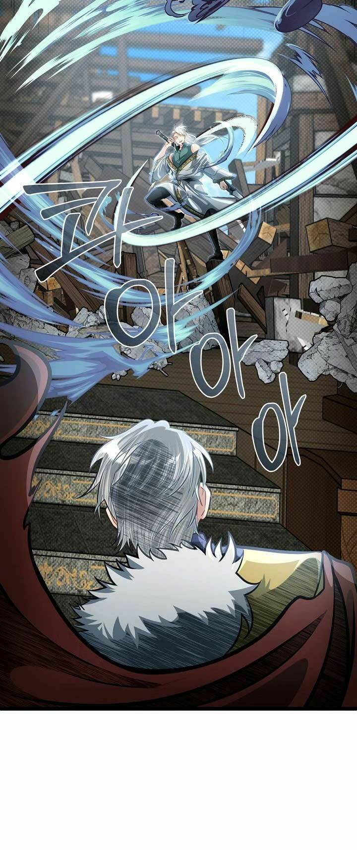 Anh Trai Anh Hùng Là Người Đã Chết Trong Học Viện - Chapter 42 - Page 8