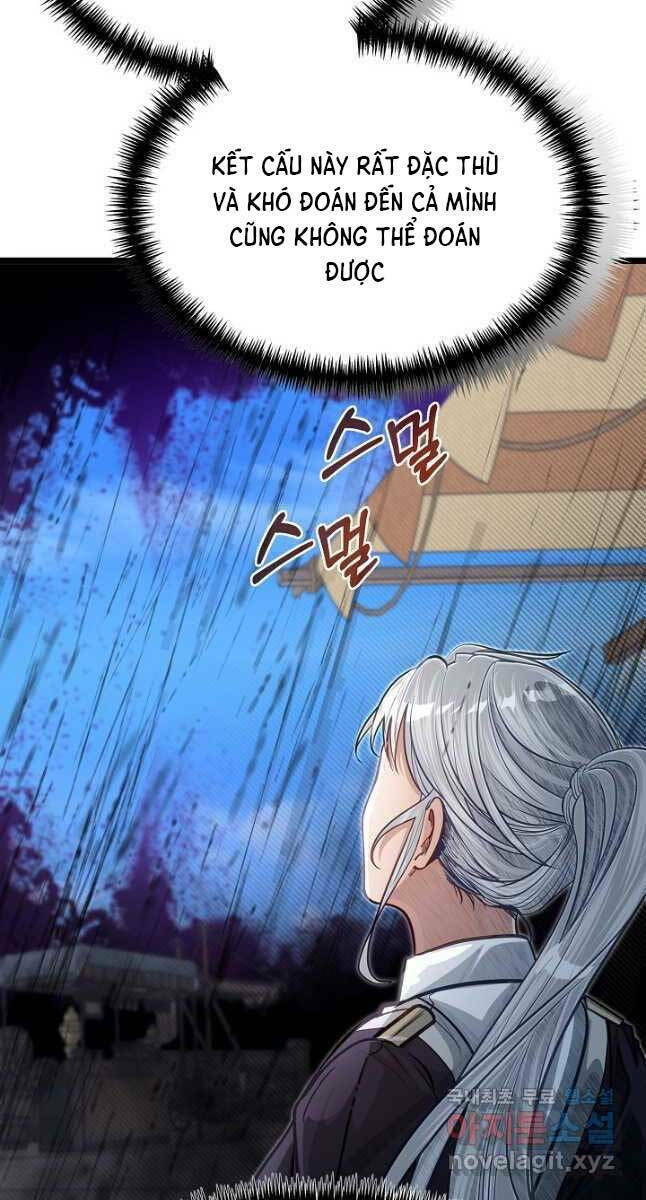 Anh Trai Anh Hùng Là Người Đã Chết Trong Học Viện - Chapter 43 - Page 9