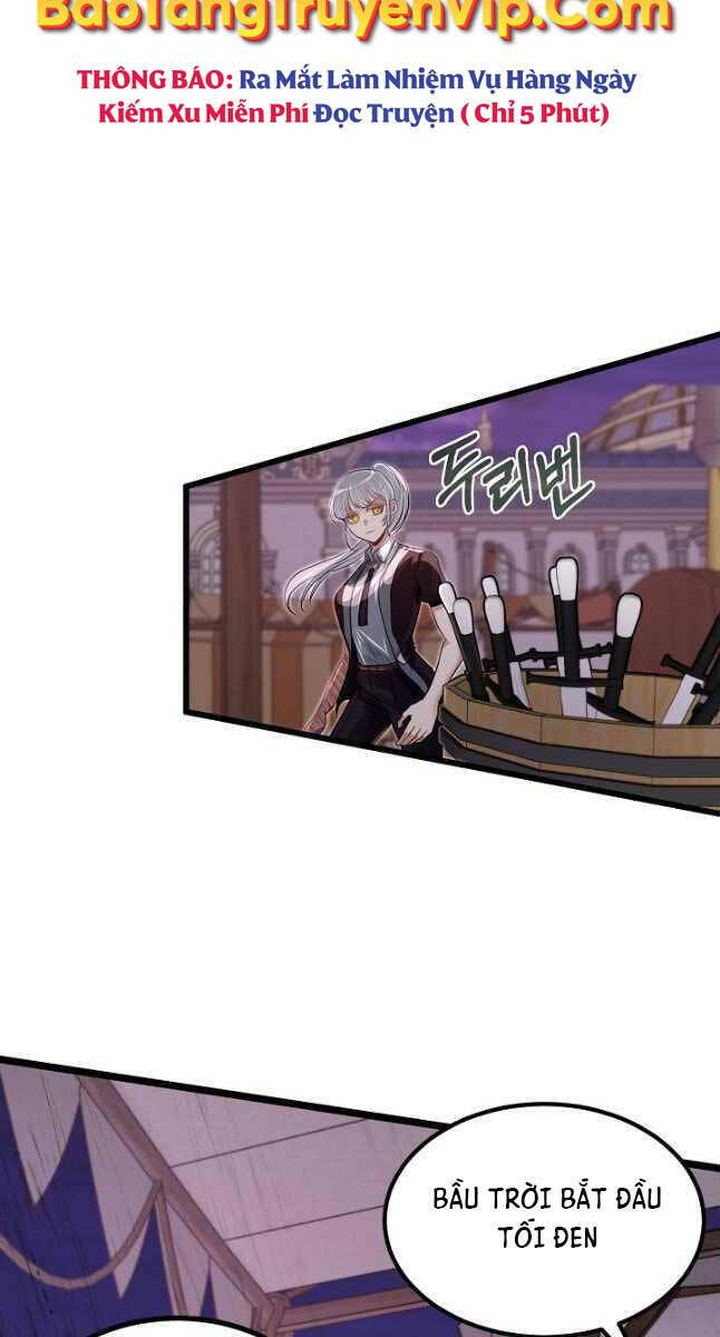 Anh Trai Anh Hùng Là Người Đã Chết Trong Học Viện - Chapter 43 - Page 12