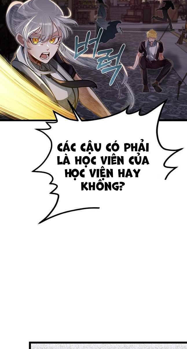 Anh Trai Anh Hùng Là Người Đã Chết Trong Học Viện - Chapter 43 - Page 30