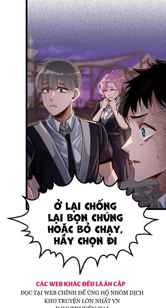 Anh Trai Anh Hùng Là Người Đã Chết Trong Học Viện - Chapter 43 - Page 31