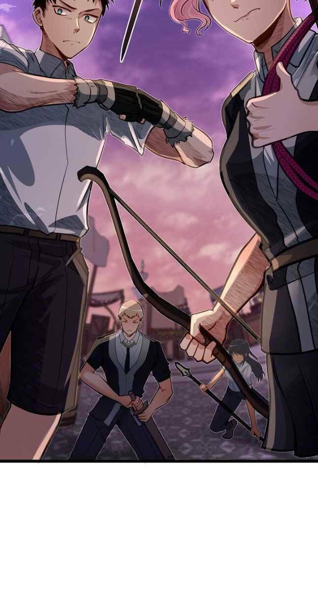 Anh Trai Anh Hùng Là Người Đã Chết Trong Học Viện - Chapter 43 - Page 33