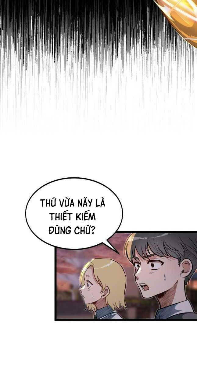 Anh Trai Anh Hùng Là Người Đã Chết Trong Học Viện - Chapter 43 - Page 44