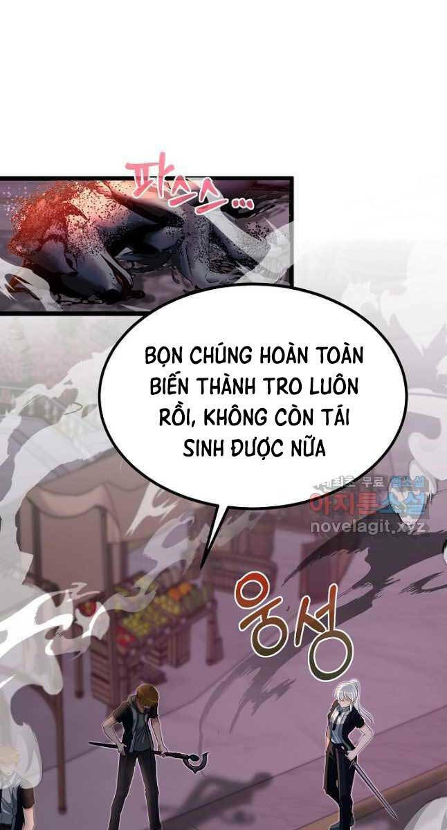 Anh Trai Anh Hùng Là Người Đã Chết Trong Học Viện - Chapter 43 - Page 45