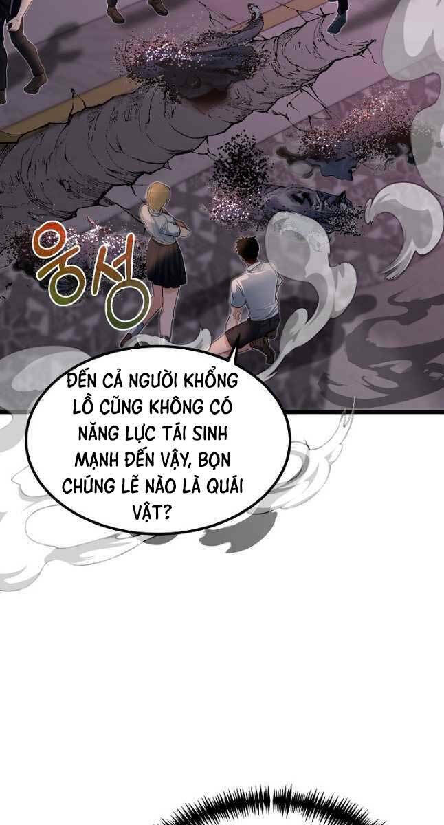 Anh Trai Anh Hùng Là Người Đã Chết Trong Học Viện - Chapter 43 - Page 46