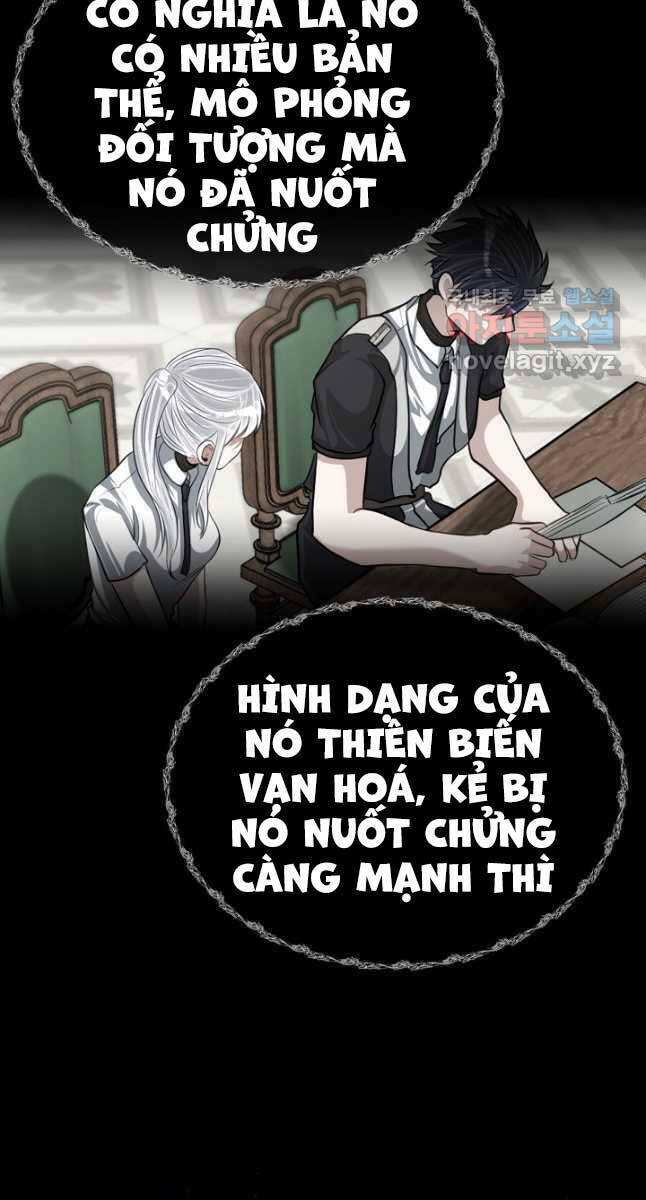 Anh Trai Anh Hùng Là Người Đã Chết Trong Học Viện - Chapter 43 - Page 56