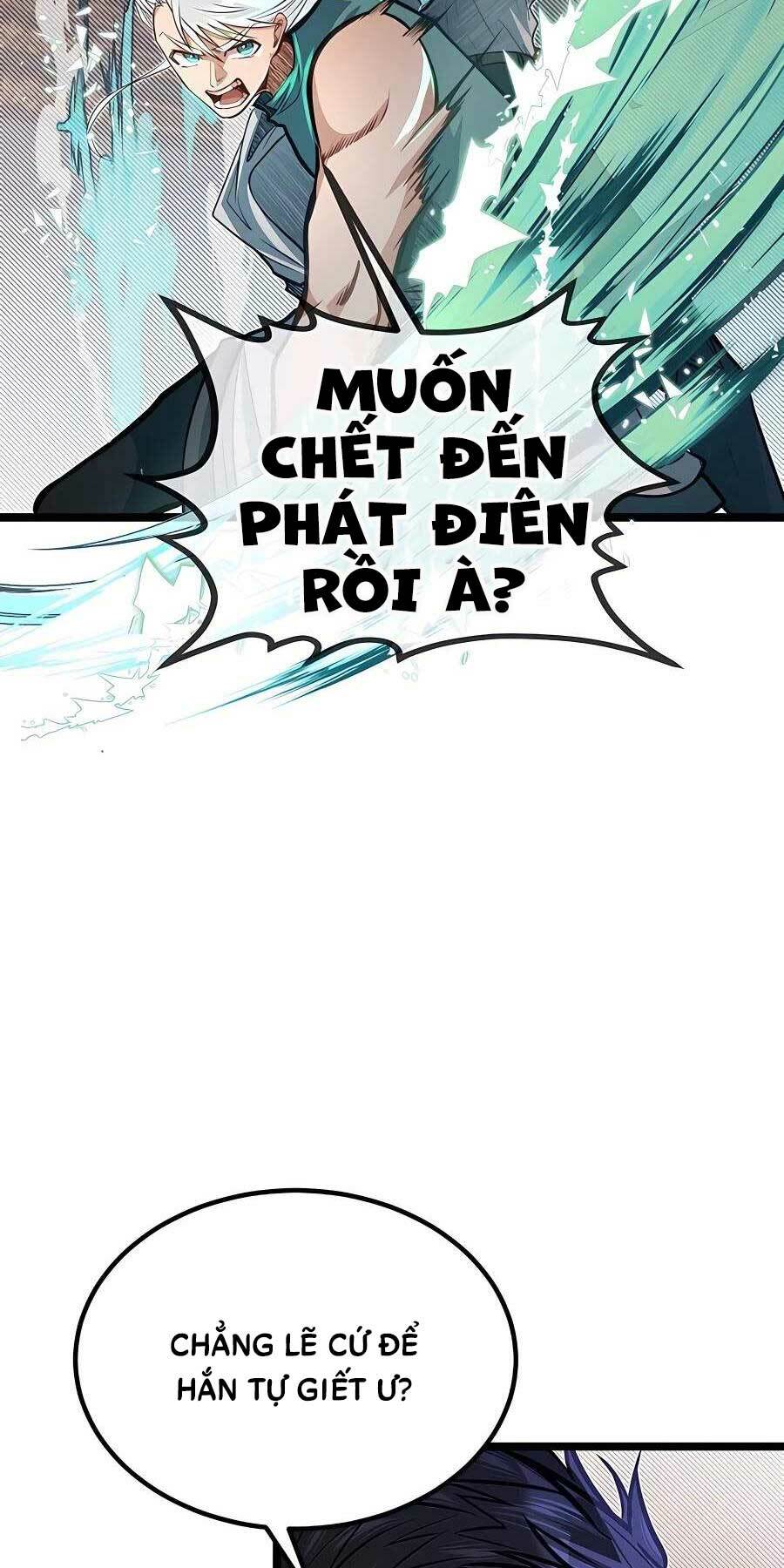 Anh Trai Anh Hùng Là Người Đã Chết Trong Học Viện - Chapter 44 - Page 11