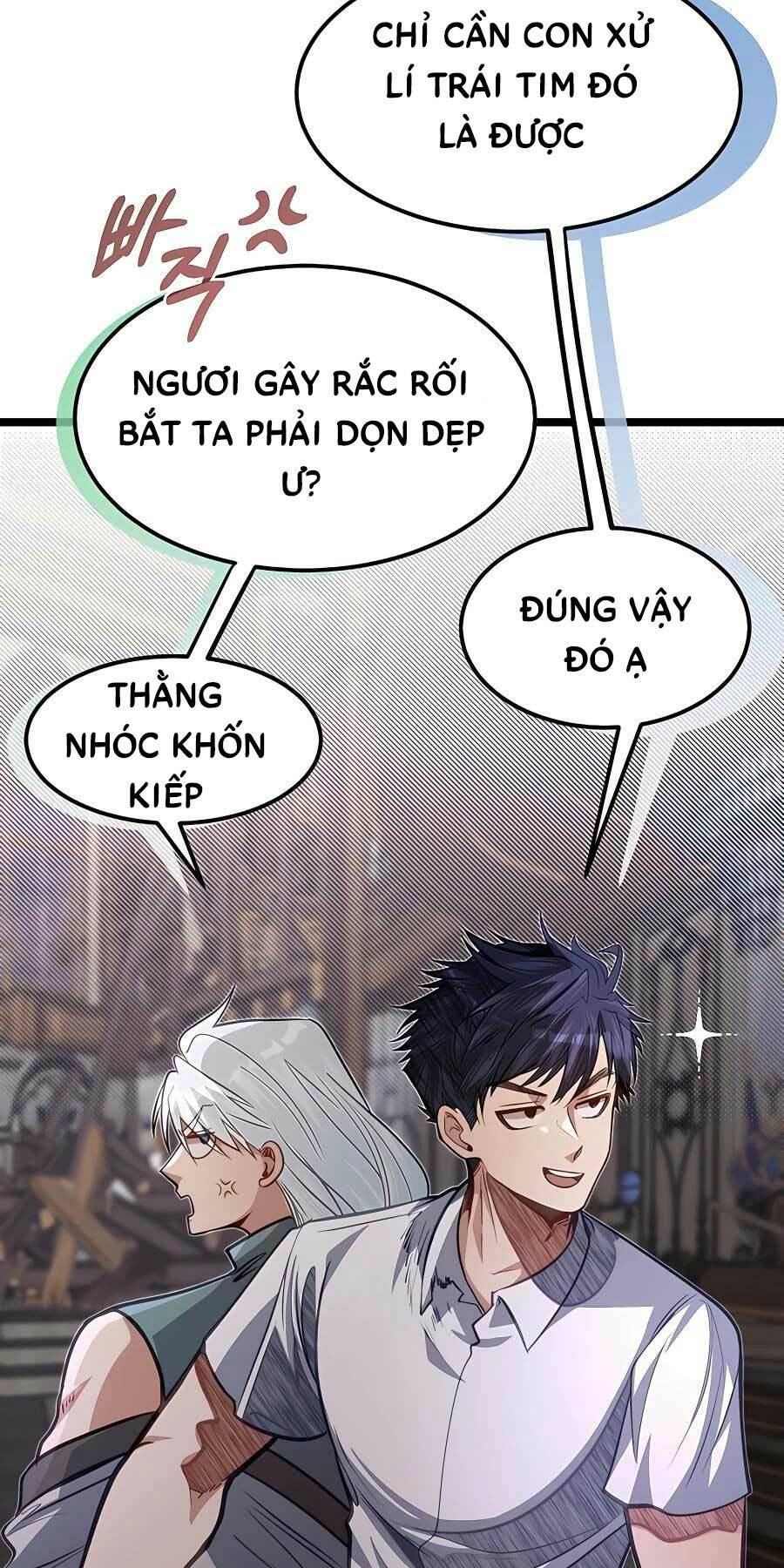 Anh Trai Anh Hùng Là Người Đã Chết Trong Học Viện - Chapter 44 - Page 16