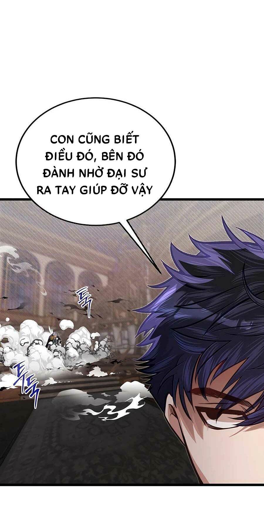 Anh Trai Anh Hùng Là Người Đã Chết Trong Học Viện - Chapter 44 - Page 20