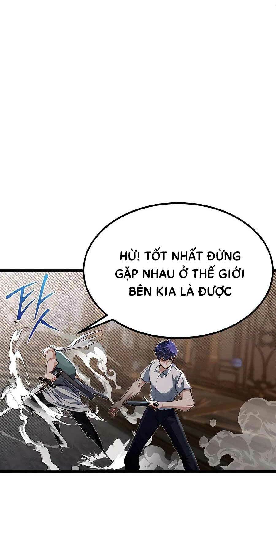 Anh Trai Anh Hùng Là Người Đã Chết Trong Học Viện - Chapter 44 - Page 21